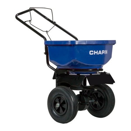 Chapin Chapin 80 Lb. Rock Salt & Ice Melt Spreader 8201A